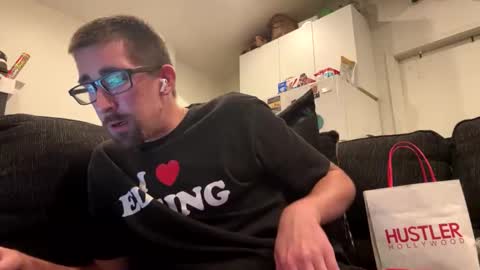 onthecumup69 online show from 5, 2, 2026