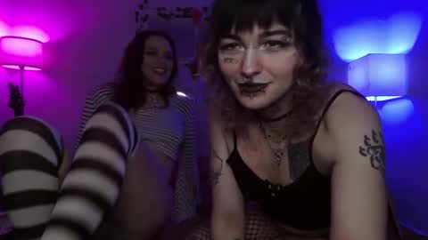 onyx_black666 online show from 16, 12, 2025