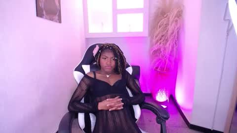 onyx_ebony online show from 15, 10, 2025