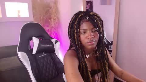 onyx_ebony online show from 30, 10, 2025