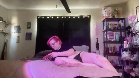 Snapshot of onyx_the_pupstar chatting on 21, 2, 2026 Onyx online show from 21, 2, 2026