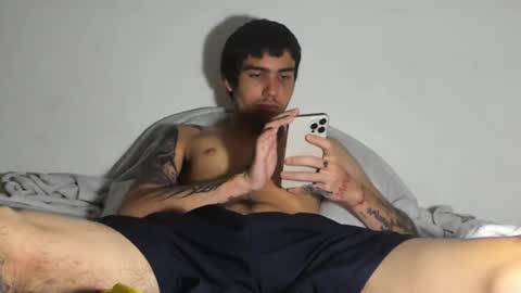 onzas_ online show from 4, 3, 2026