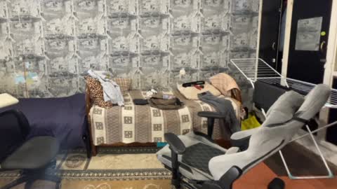 Snapshot of oofcblesssexx chatting on 28, 12, 2024 bless god online show from 28, 12, 2024