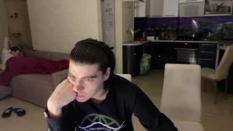 Snapshot of oofcblesssexx chatting on 8, 2, 2025 bless god online show from 8, 2, 2025