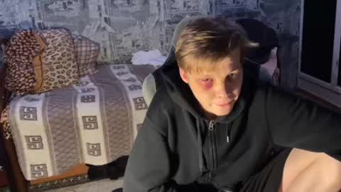 Snapshot of oofcblesssexx chatting on 13, 2, 2025 bless god online show from 13, 2, 2025