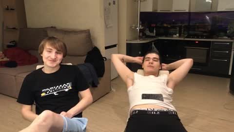 Snapshot of oofcblesssexx chatting on 23, 2, 2025 bless god online show from 23, 2, 2025