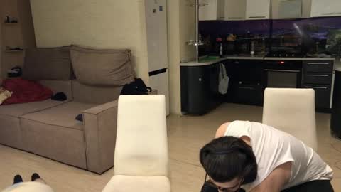 Snapshot of oofcblesssexx chatting on 25, 2, 2025 bless god online show from 25, 2, 2025