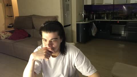 Snapshot of oofcblesssexx chatting on 26, 2, 2025 bless god online show from 26, 2, 2025