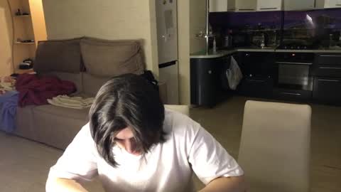 Snapshot of oofcblesssexx chatting on 26, 2, 2025 bless god online show from 26, 2, 2025