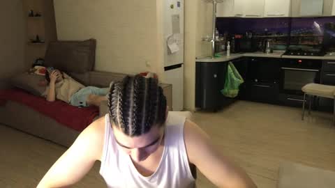 Snapshot of oofcblesssexx chatting on 1, 3, 2025 bless god online show from 1, 3, 2025