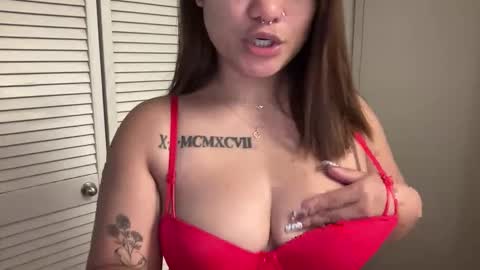 Miss Girly online show from 18, 11, 2025