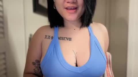 Miss Girly online show from 13, 5, 2026