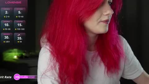 Snapshot of ooliviaa chatting on 19, 10, 2025 Hannah online show from 19, 10, 2025