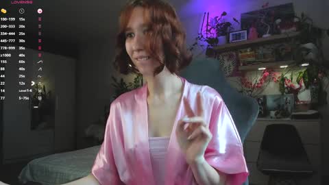 Snapshot of oooooo_li chatting on 31, 3, 2026 Olivia. online show from 31, 3, 2026