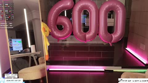 Eva online show from 18, 1, 2025