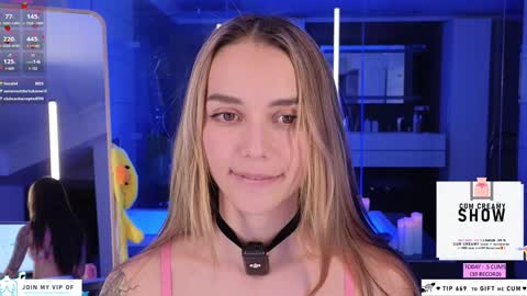 Eva online show from 20, 1, 2025