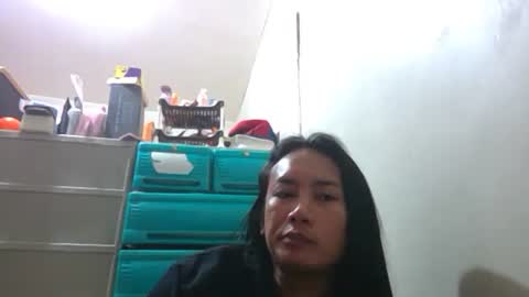 Yummy-Poccahontas online show from 30, 1, 2025