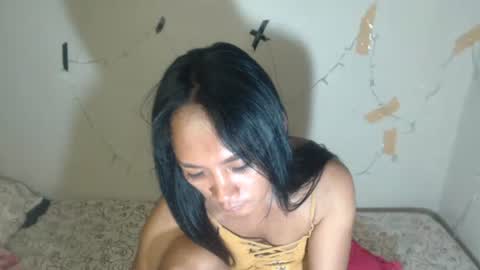 Yummy-Poccahontas online show from 11, 3, 2025