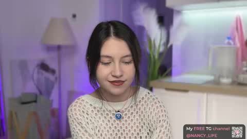 Nancy online show from 18, 2, 2026