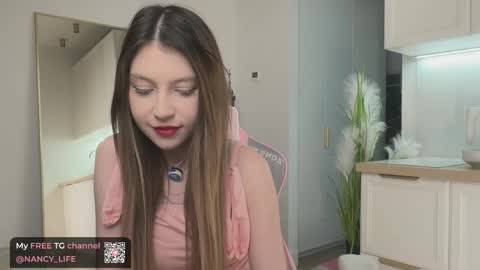Nancy online show from 27, 5, 2026
