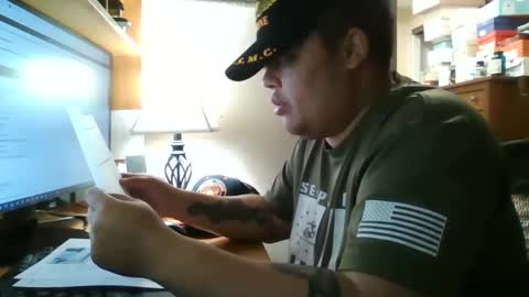 Snapshot of oorah1775 chatting on 7, 12, 2024 oorah1775 online show from 7, 12, 2024