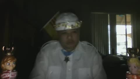 Snapshot of oorah1775 chatting on 2, 3, 2025 oorah1775 online show from 2, 3, 2025