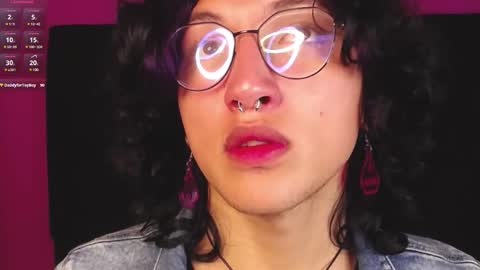 Snapshot of opalo_azul chatting on 16, 12, 2024 Opalo Azul online show from 16, 12, 2024