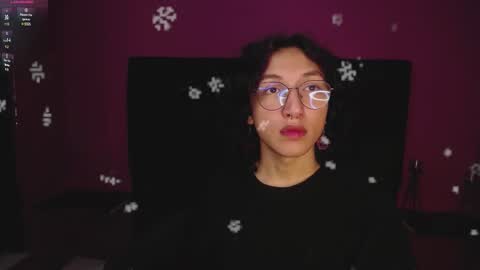 Snapshot of opalo_azul chatting on 17, 12, 2024 Opalo Azul online show from 17, 12, 2024