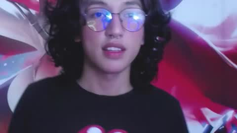 Snapshot of opalo_azul chatting on 11, 1, 2025 Opalo Azul online show from 11, 1, 2025