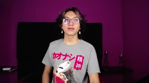 Snapshot of opalo_azul chatting on 16, 1, 2025 Opalo Azul online show from 16, 1, 2025