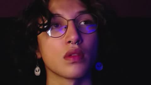 Snapshot of opalo_azul chatting on 17, 1, 2025 Opalo Azul online show from 17, 1, 2025
