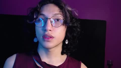 Snapshot of opalo_azul chatting on 18, 1, 2025 Opalo Azul online show from 18, 1, 2025