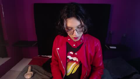 Snapshot of opalo_azul chatting on 22, 1, 2025 Opalo Azul online show from 22, 1, 2025