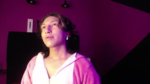 Snapshot of opalo_azul chatting on 23, 1, 2025 Opalo Azul online show from 23, 1, 2025