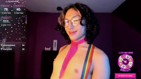 Snapshot of opalo_azul chatting on 31, 1, 2025 Opalo Azul online show from 31, 1, 2025