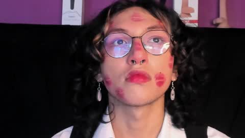 Snapshot of opalo_azul chatting on 3, 2, 2025 Opalo Azul online show from 3, 2, 2025