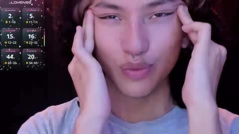 Snapshot of opalo_azul chatting on 10, 2, 2025 Opalo Azul online show from 10, 2, 2025