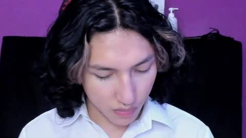 Snapshot of opalo_azul chatting on 11, 2, 2025 Opalo Azul online show from 11, 2, 2025
