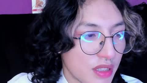 Snapshot of opalo_azul chatting on 11, 2, 2025 Opalo Azul online show from 11, 2, 2025