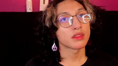 Snapshot of opalo_azul chatting on 13, 2, 2025 Opalo Azul online show from 13, 2, 2025
