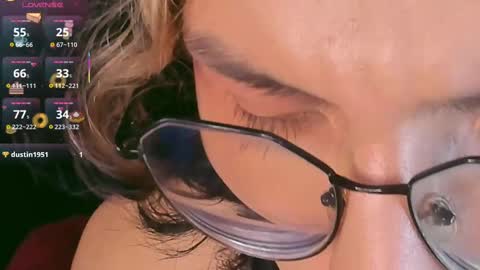 Snapshot of opalo_azul chatting on 14, 2, 2025 Opalo Azul online show from 14, 2, 2025