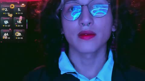 Snapshot of opalo_azul chatting on 15, 2, 2025 Opalo Azul online show from 15, 2, 2025