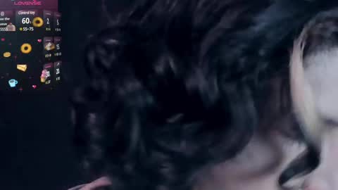 Snapshot of opalo_azul chatting on 25, 2, 2025 Opalo Azul online show from 25, 2, 2025