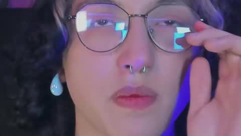 Snapshot of opalo_azul chatting on 26, 2, 2025 Opalo Azul online show from 26, 2, 2025