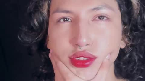Snapshot of opalo_azul chatting on 27, 2, 2025 Opalo Azul online show from 27, 2, 2025