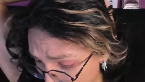 Snapshot of opalo_azul chatting on 6, 3, 2025 Opalo Azul online show from 6, 3, 2025
