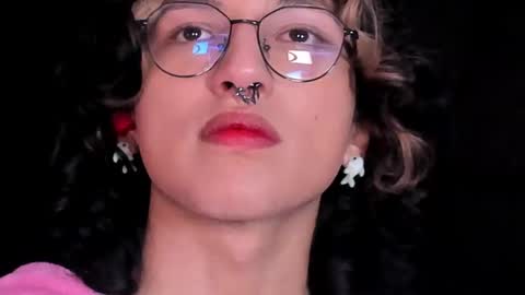 Snapshot of opalo_azul chatting on 7, 3, 2025 Opalo Azul online show from 7, 3, 2025
