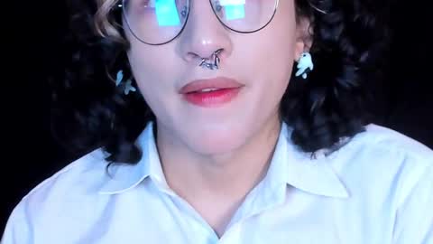 Snapshot of opalo_azul chatting on 10, 3, 2025 Opalo Azul online show from 10, 3, 2025