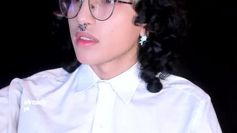Snapshot of opalo_azul chatting on 10, 3, 2025 Opalo Azul online show from 10, 3, 2025