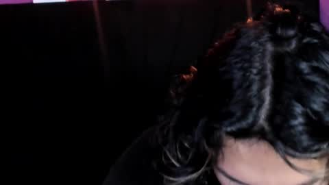 Snapshot of opalo_azul chatting on 12, 3, 2025 Opalo Azul online show from 12, 3, 2025